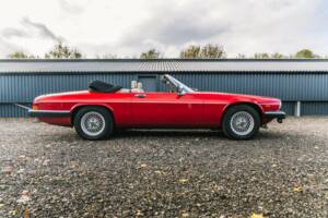 Bild 27/50 von Jaguar XJ-S H.E. (1989)