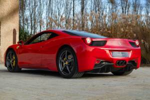 Bild 6/50 von Ferrari 458 Italia (2010)