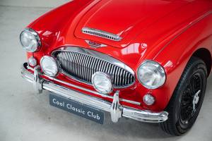 Image 31/50 of Austin-Healey 3000 Mk III (BJ8) (1964)