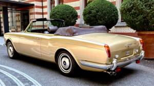 Image 4/17 of Rolls-Royce Corniche I (1976)