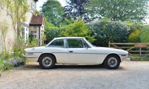 Image 2/23 de Triumph Stag (1972)