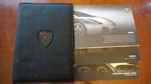 Immagine 34/38 di Lamborghini Gallardo (2005)