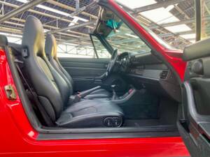 Bild 18/44 von Porsche 911 Carrera (1994)