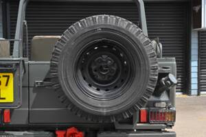Immagine 40/50 di Mercedes-Benz 240 GD (SWB) (1987)