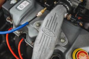 Imagen 11/50 de Ford Escort turbo RS (1987)