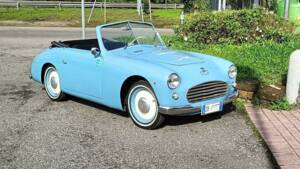 Afbeelding 45/50 van SIATA Amica (1949)