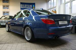 Image 10/45 of ALPINA B5 (2005)