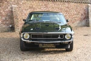 Image 11/50 of Ford Shelby GT 500 (1969)