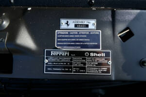 Image 45/50 of Ferrari 575M Maranello (2004)
