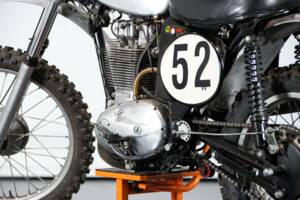 Bild 8/50 von BSA DUMMY (1974)