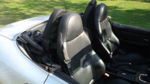 Bild 43/50 von BMW Z3 Cabriolet 3.0 (2000)