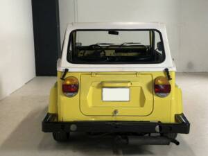 Imagen 2/27 de Volkswagen Kübel 1600 (1973)