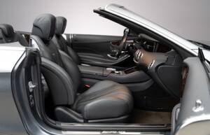 Afbeelding 29/45 van Mercedes-Benz S 65 AMG (2018)