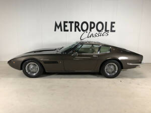 Bild 2/26 von Maserati Ghibli SS (1972)