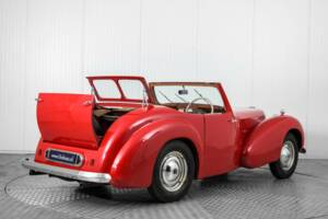 Image 18/50 of Triumph 1800 Roadster (1947)