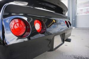 Image 23/58 de Chevrolet Corvette Sting Ray (1979)