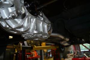 Image 18/20 of Alfa Romeo Giulia 1600 TI (1967)