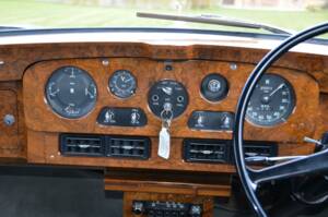 Image 27/50 of Rolls-Royce Silver Cloud II (1961)