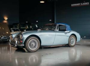 Image 1/27 de Austin-Healey 3000 Mk III (BJ8) (1967)