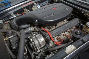 Bild 30/32 von Maserati Ghibli SS (1970)