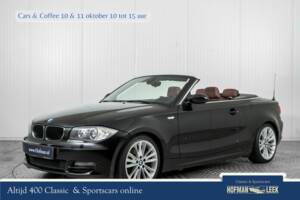 Obraz 1/50 pojazdu BMW 120i (2008)