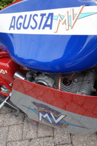 Image 11/36 of MV Agusta DUMMY (1972)