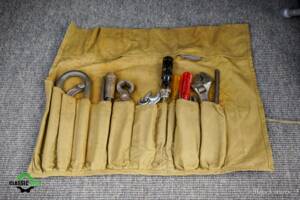 Bild 43/44 von Mercedes-Benz 220 S (1958)