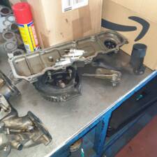 Bild 26/29 von Lancia Y10 Turbo (1985)