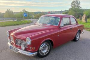 Bild 2/8 von Volvo Amazon  P121 (1970)