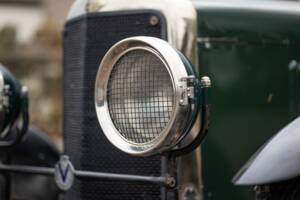 Imagen 9/50 de Sunbeam 20/60 hp DHC (1927)