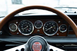 Bild 39/48 von FIAT 124 Sport Spider (1967)