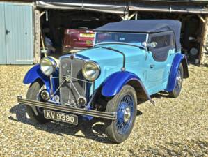 Afbeelding 15/50 van Morris 10&#x2F;6 Special (1934)