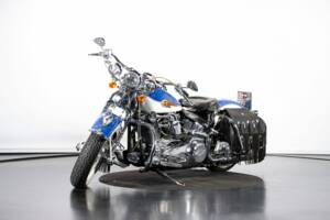 Immagine 8/50 di Harley-Davidson FXSTS Softail Springer (2000)
