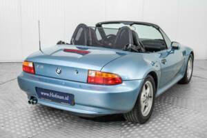 Immagine 26/50 di BMW Z3 2.8 (1998)