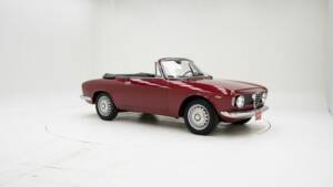 Bild 3/15 von Alfa Romeo Giulia 1600 GTC (1966)