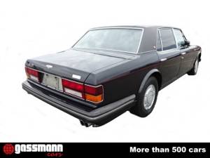 Afbeelding 7/15 van Bentley Turbo R (1991)
