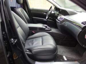 Bild 55/100 von Mercedes-Benz S 500 (2008)