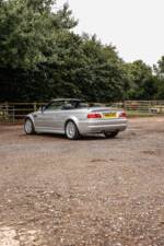 Image 34/50 de BMW M3 (2004)