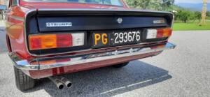 Bild 20/33 von Triumph Dolomite Sprint (1977)