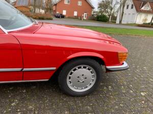 Image 154/177 de Mercedes-Benz 350 SL (1974)