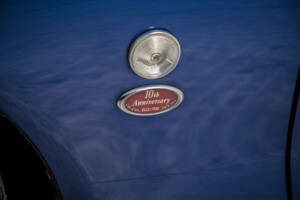 Bild 25/45 von Mazda MX-5 1.8 (1999)