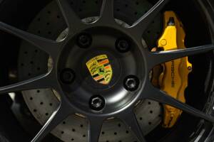 Image 19/50 de Porsche 911 Turbo (2001)