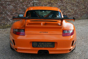 Bild 25/50 von Porsche 911 GT3 RS (2008)