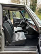 Bild 5/12 von Mercedes-Benz 250 (1971)