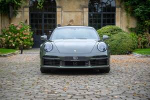 Bild 2/26 von Porsche 911 Turbo S (2023)