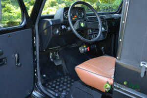 Image 19/49 of Mercedes-Benz 230 GE (LWB) (1991)