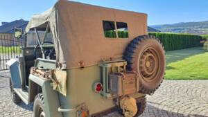 Bild 9/23 von GAZ 67 (1955)