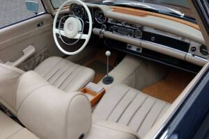 Immagine 19/66 di Mercedes-Benz 280 SL (1969)