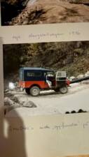 Afbeelding 15/17 van Land Rover 86 (1954)