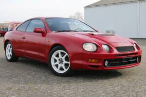 Immagine 7/76 di Toyota Celica GT-Four (1994)